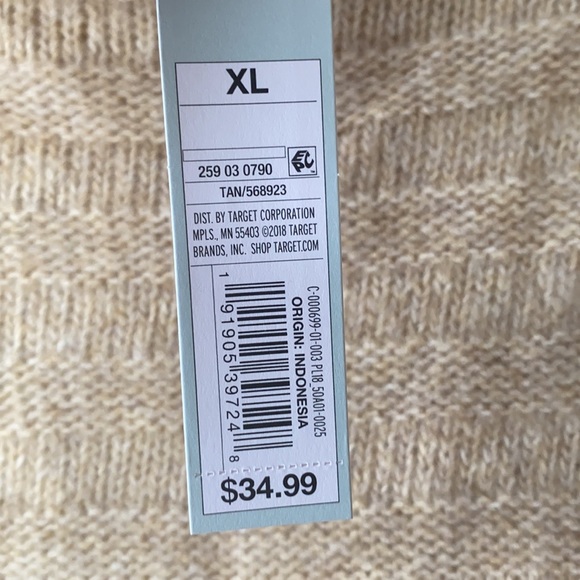 PROLOGUE Cowl neck sweater - Picture 4 of 4